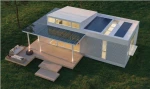 Prefabricated Houses