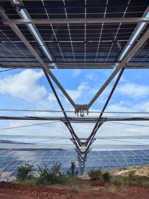 Solar mounting bracket; Photovoltaic bracket; Solar panel support