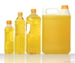 Premium Refined Corn Oil for Cooking and Food Processing