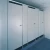 Import Office Building Waterproof HPL Toilet Cubicle Partition from China