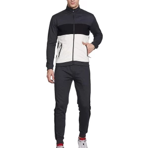 brand tracksuits Jogger Sweatsuit Athletic cotton Mens Hoodies gym Running sport training wear Set
