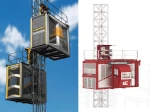 CONSTRUCTION HOIST