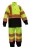 Import Rain Suit ,jacket, pant high visibility reflective from Pakistan