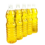 Refined Sunflower Oil