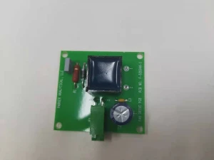 Shenzhen WMD Circuit Fan Driver Electronic Component Manufacture PCB PCBA, Motor Control Board PCB Assembly