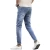 Import Custom made Wholesale High quality Denim Cotton Jeans from Pakistan