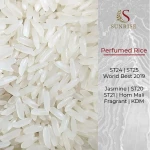 Perfumed Rice