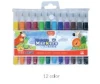 Washable Color Pen