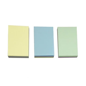 Customized Professional Manufacture Cheap sticky note