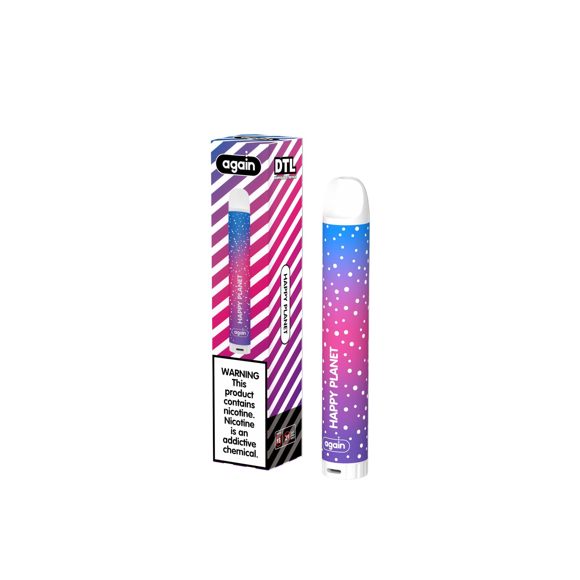elf bar vape uk Dragonfly Space Pebbles Disposable Vape Pen 1g main image 1