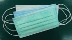 3 ply Disposable Face Masks