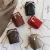 Import 0820M524 Hot selling fashion cylindrical shape ladies mini crossbody handbags pu leather chain shoulder bags from China