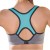 Import Cross Back High Support Yoga Sports Bra from Pakistan