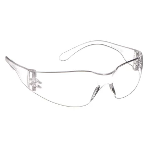 1ETK2 Mini V Scratch Resistant Safety Glasses