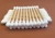 Import biodegrade dual tips cotton buds dosmetic cleaning from China