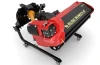 Heavy Duty Slide Mower for Efficient Crop Residue Management