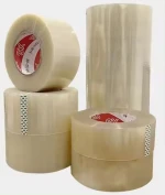 All Types of Adhesive Tapes.