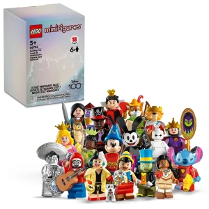 LEGO Disney Series 3 Minifigures Queen of Hearts