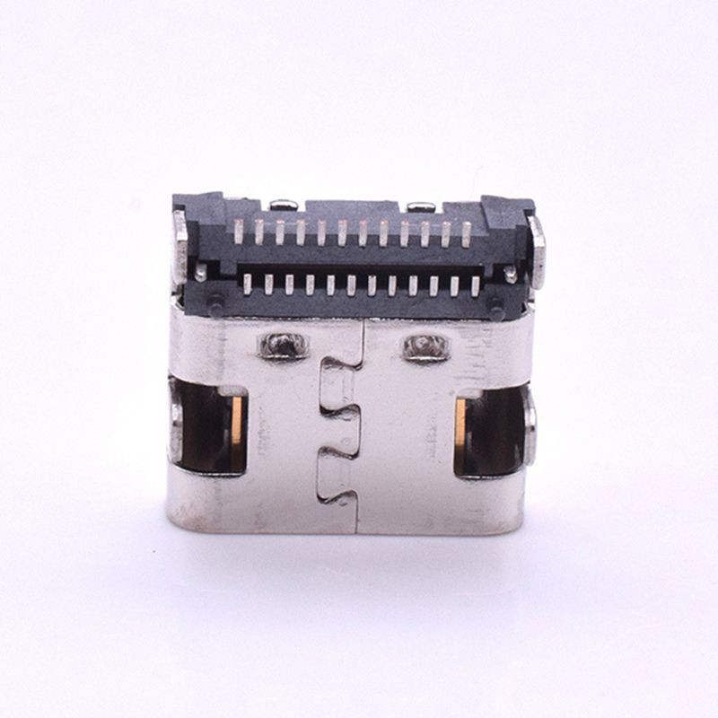 String Cf Pin Buy Type-cf 24pin Board Type Double Row Full Paste Lcp Black from ...