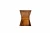 Import Spitiko Homes X Shape Solid Rosewood stool 19x14x14 Inch from Australia