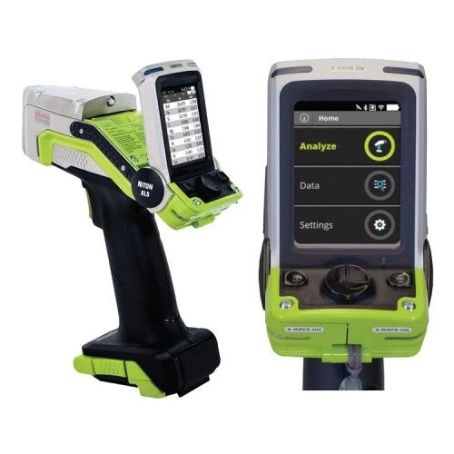 Buy Niton Xl5 Plus Handheld Xrf Analyzer from cerisky.com, Indonesia ...