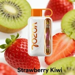 vozol star 40k strawberry kiwi Vozol Star 40k Puffs Disposable Vape 10 Pack main image 1