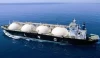 LNG, Natural Gas for Residential and Commercial uses