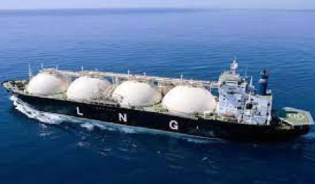 Buy Lng, Natural Gas For Residential And Commercial Uses from Scrap by
