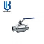 Fittings Quick install ball valve