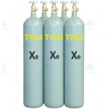 Xenon, Xe Rare Gas