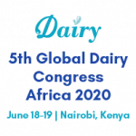5th Global Dairy Congress Africa 2020