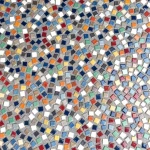 Premium Mosaic Tiles Bulk Supply High Quality Decorative Material Export Grade