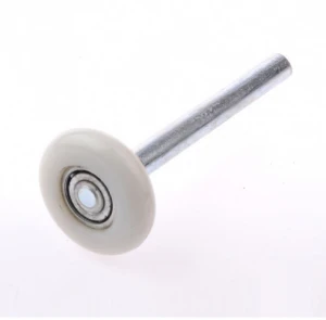 2′′ Nylon Roller/Steel Roller for Garage Door Roller Door Hardware