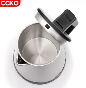 0.8L Hotel Stainless Steel Electric Kettle Home Kettle Kitchen Appliance