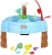 Import Little Tikes Fish 'n Splash Water Table from USA