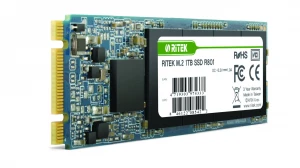 RiTEK  / High Speed Top Quality / M.2 SSD 128GB~1TB / OEM OBM