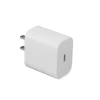 Quick charger 4.0 US Adapter USB WALL CHARGER travel adapter for mobile phone 18W Type C Charger
