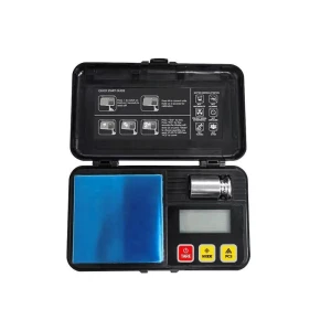 Overload Protection 200g/0.01g digital pocket scale coin weighing machine mini scale Jewelry weighing scale