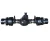 Import 5-7 Ton Forklift Drive Axle Assy from China