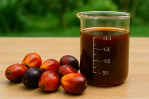 Palm oil