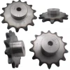 Creating Dependable Solutions for Industrial Power Transmission using Double Pitch Sprockets