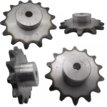 Double Pitch Sprockets