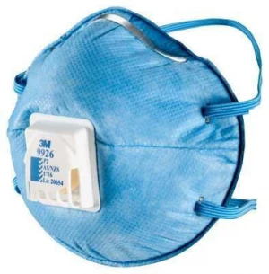 9926 N95 Disposable Medical Respiratory Mask
