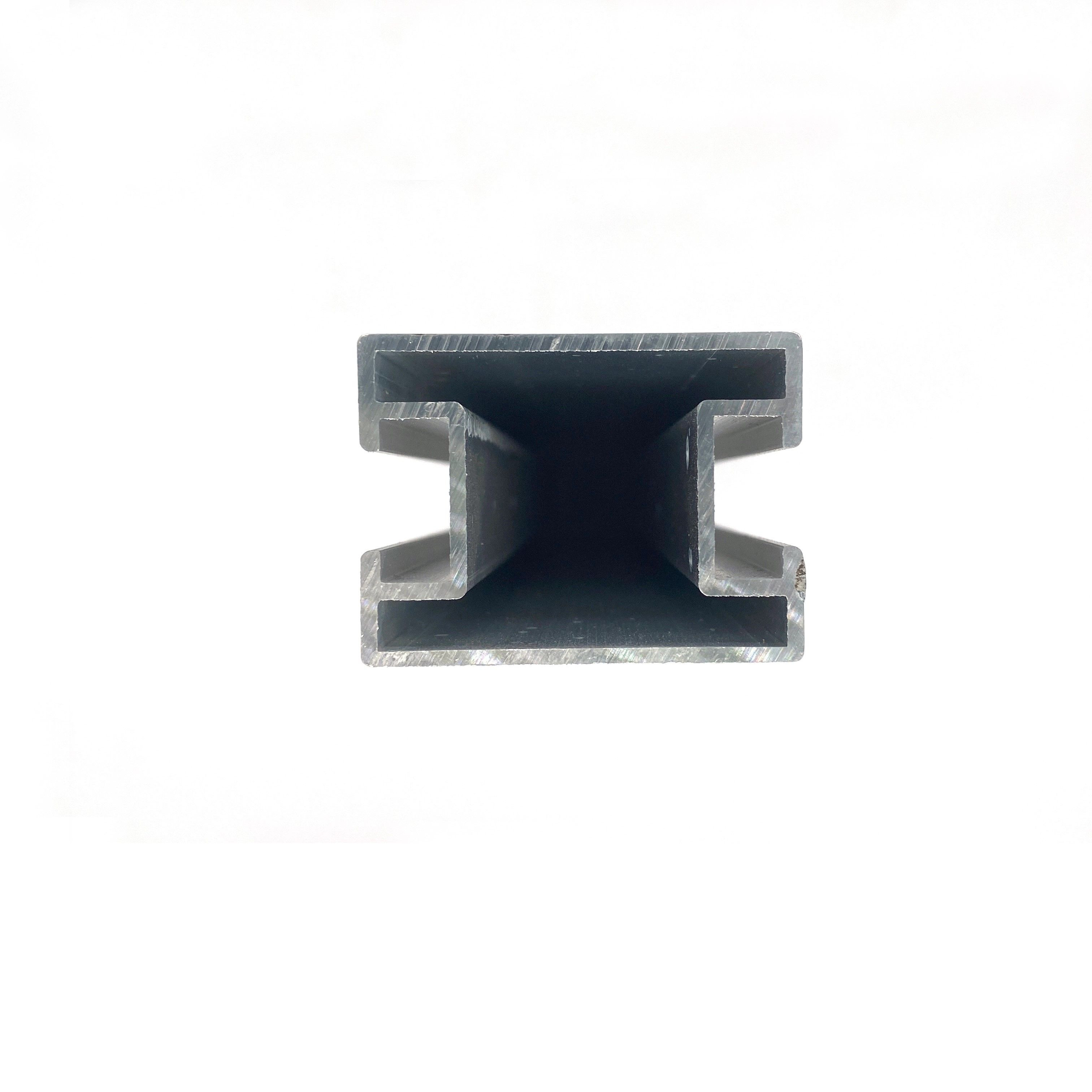 Interlocking Profiles Solar Buy Aluminum Profiles For Solar Moun System Aluminum Rails from Suntop ...