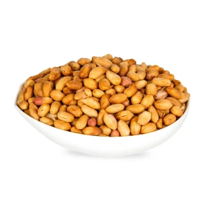 Export Quality Peanuts – Bold & Java Varieties | 25kg/50kg Bags