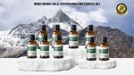 AHP Essential Oils