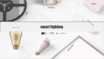 smart lighting