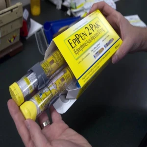 Epipen 0.3mg Injection