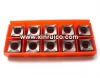 sell carbide milling cutter SNEX 1207 AN-15H1