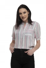 100% Cotton Tunics
